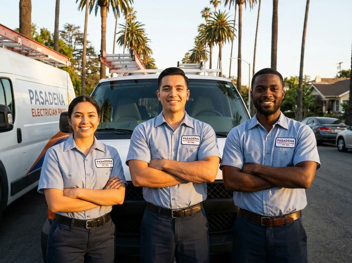 Electrician company in Wagon Mound, NM